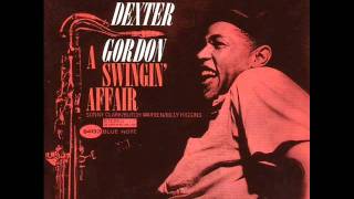 Dexter Gordon Quartet  You Stepped Out of a Dream [upl. by Caron]