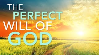 Pt 4  Inquire Of The Lord The Perfect Will Of God [upl. by Groscr]