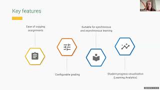 DAD Reporting 2024 Increase Students Engagement with FeedbackFruits Interactive Document [upl. by Notserk672]