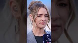 Laura Woods shares gruesome injuries from pillow accident as sports presenter misses Tyson Fury figh [upl. by Ailad918]