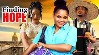 FINDING HOPE NEW TRENDING MOVIE  SARIAN MARTINKENNETH NWADIKECLINTON JOSHUA LATEST NOLLY MOVIE [upl. by Eizzik]