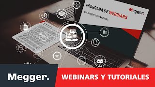 Sept 24 2024  Webinar Análisis de Paquetes de Datos de Valores Muestreados en IEC 61850 [upl. by Thayer]