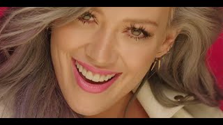 Hilary Duff quotSparksquot Official Music Video Preview HQ [upl. by Lebaron767]