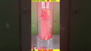 amazingfacts experiment hydraulic factsinhindi interestingfacts hydraulicpress thefactztv [upl. by Radnaxela]