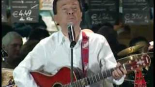 Pupo Forse Live at Supermarket [upl. by Adla504]