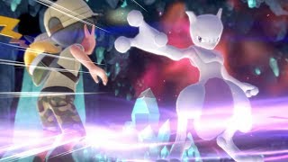 How To Get Mewtwo  Pokemon Lets Go [upl. by Monto]