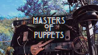 4K  Metahuman  Masters of Puppets Festival 2022 Official Aftermovie Czech Republic [upl. by Lianne]