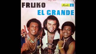 Los Charcos Fruko Y Sus Tesos Canta Wilson Saoko [upl. by Tella]