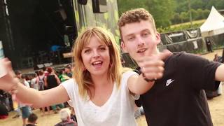 AFTERMOVIE Festval Ecaussysteme 2019 [upl. by Sesiom]