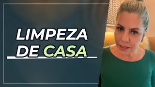 Limpeza de casa  Café com DAM [upl. by Latt]