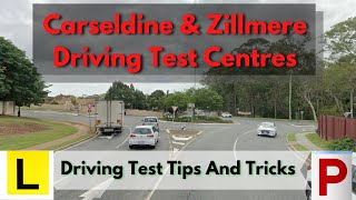 Carseldine and Zillmere Driving Test Centres  Can You Pass on 1st Attempt [upl. by Krystin]