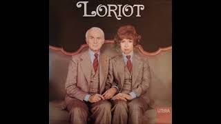 Loriot  Der Lottogewinner [upl. by Dotson]