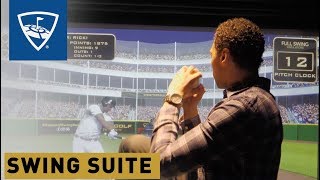 Swing Suite Games  Topgolf [upl. by Laicram]