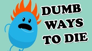 Animation Video  Dumb ways to Die 2 [upl. by Piane598]