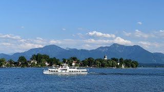 Chiemsee [upl. by Donnamarie238]