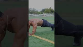 Push up workout for beginners part6 gym motivation gymexcercise gymexercises gymmitivation [upl. by Noteloc]