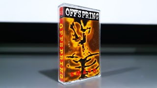 Offspring  Smash Cassette 1994 [upl. by Hazaki]