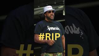 Tragic Loss Fatman Scoop passes away after concert collapse in Connecticut [upl. by Bruno]