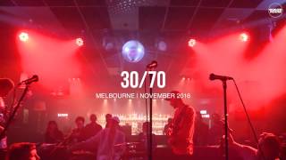 3070 Boiler Room Melbourne Live [upl. by Miehar]