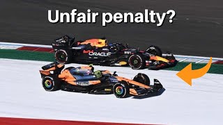 F1s Overtaking Rules Need a Major Rethink [upl. by Riana]