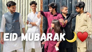 ibi Sheikh  EID MUBARAK♥️ Vlog [upl. by Notkcorb]