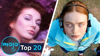 Top 20 80s Songs That Got Popular Again [upl. by Alie863]