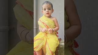 Mo jhia mote dhamakeilanii cutebaby youtuber jaiphula minivlog princyvlogs love adorablevideo [upl. by Tarrah]