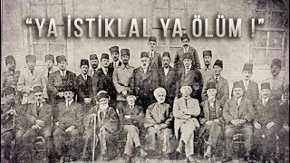 Mustafa Kemal AtatürkNutuk Ya İstiklal Ya Ölüm [upl. by Accem264]