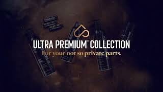 MANSCAPED™ UltraPremium Collection Commercial [upl. by Nylkoorb194]