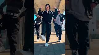 Finest goes Snoop Dogg  music rap hiphop snoopdogg walkdance newmusic rapper [upl. by Lytsirk]