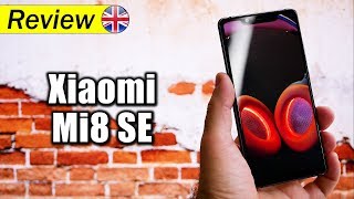 Xiaomi Mi8 SE  a smaller Mi8 with better value [upl. by Garvin769]