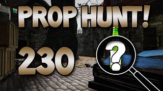 Those Fundamentals Prop Hunt 230 [upl. by Fellows176]