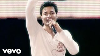 Chayanne  Prov�came Live [upl. by Ihana]