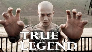 True Legend 2010 Movie  Vincent Zhao Zhou Xun Jay Chou Michelle Yeoh  updates Review amp Facts [upl. by Acissehc]