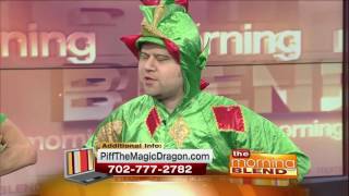 Piff The Magic Dragon 52917 [upl. by Jaine143]