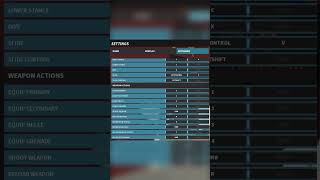 My Settings in Phantom Forces How a Rank 400 Plays the Game [upl. by Rutan621]