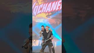 🔥🔥Piątunio  NOCNY KOCHANEK  LIVE  Rockowizna Poznan 2024🔥🔥 Live nocnykochanek metal [upl. by Harlie]