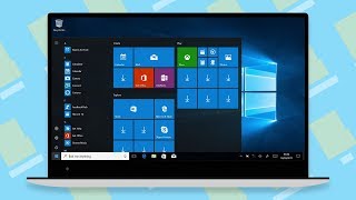 How to ReinstallClean Install Windows 10 [upl. by Dexter]