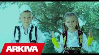 Kreshnik amp Pranvera Gojani  Tungjatjeta Shqiptari Official Video HD [upl. by Eleonora]