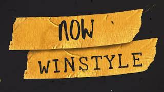 Winstyle now MIXTAPE  Prod HvrtzLab [upl. by Maurer]