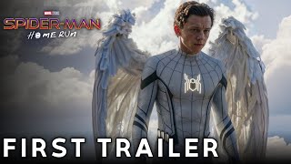 SPIDERMAN 4 – First Trailer 2025 Tobey Maguire Sam Raimi  Marvel Studios [upl. by Asertal]