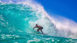 POV SNAPPER ROCKS [upl. by Odareg903]