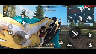 freefire gameplay garenafreefire [upl. by Yebloc972]