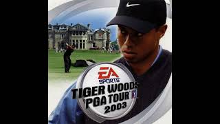 Bay Hill Invitational  Tiger Woods PGA Tour 2003 PC [upl. by Boyt]