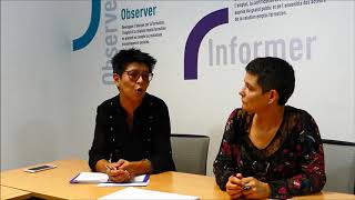 Webinar VAE Azucena TO et Nathalie EVENO accompagnatrices [upl. by Dorlisa]