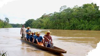 Mi Salvación  Jorge Guerrero El Guerrero del Folklore [upl. by Schuler15]