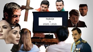 Najbolje srpske serije u 2020 i 2021 godini [upl. by Biondo110]