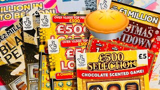 ☀️🎃£30 🤔Are £5 Cards That Bad 🔇 [upl. by Filmore]