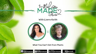 Lierre Keith What You Cant get From Plants [upl. by Eibloc401]