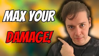 Unlock Your Characters MAX DAMAGE FAST  Wuthering Waves [upl. by Anayhd]